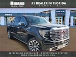 New 2026 GMC Sierra 1500 Denali Crew Cab 4WD Pickup for sale #T0492 - photo 1
