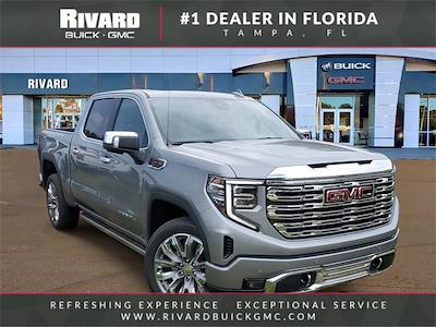 New 2026 GMC Sierra 1500 Denali Crew Cab 4WD Pickup for sale #T0493 - photo 1