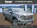 New 2026 GMC Sierra 1500 Denali Crew Cab 4WD Pickup for sale #T0493 - photo 1