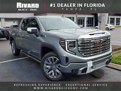 New 2026 GMC Sierra 1500 Denali Crew Cab 4WD Pickup for sale #T0494 - photo 1