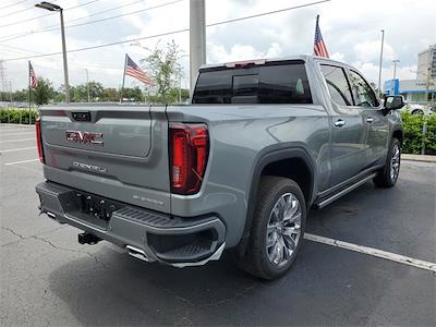 New 2026 GMC Sierra 1500 Denali Crew Cab 4WD Pickup for sale #T0494 - photo 2