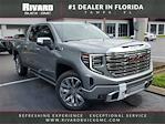 New 2026 GMC Sierra 1500 Denali Crew Cab 4WD Pickup for sale #T0494 - photo 1