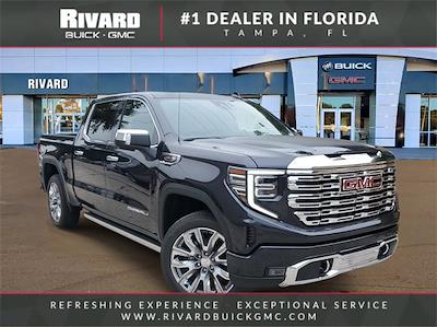 New 2026 GMC Sierra 1500 Denali Crew Cab 4WD Pickup for sale #T0496 - photo 1