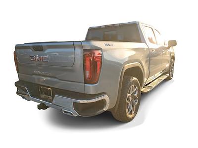New 2026 GMC Sierra 1500 SLT Crew Cab 4WD Pickup for sale #T0497 - photo 2