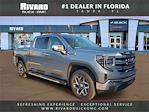 New 2026 GMC Sierra 1500 SLT Crew Cab 4WD Pickup for sale #T0497 - photo 1