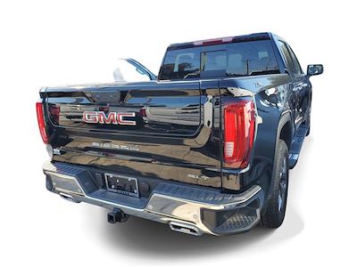 New 2026 GMC Sierra 1500 SLT Crew Cab 4WD Pickup for sale #T0498 - photo 2