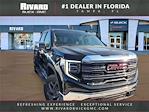 New 2026 GMC Sierra 1500 SLT Crew Cab 4WD Pickup for sale #T0498 - photo 1