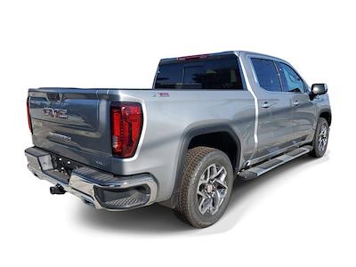 New 2026 GMC Sierra 1500 SLT Crew Cab 4WD Pickup for sale #T0499 - photo 2