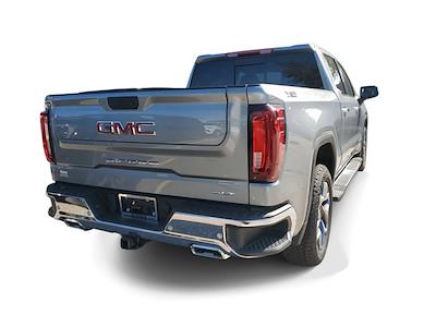 New 2026 GMC Sierra 1500 SLT Crew Cab 4WD Pickup for sale #T0500 - photo 2