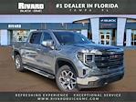 New 2026 GMC Sierra 1500 SLT Crew Cab 4WD Pickup for sale #T0500 - photo 1