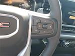 New 2026 GMC Sierra 1500 SLT Crew Cab 4WD Pickup for sale #T0500 - photo 27