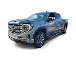 New 2026 GMC Sierra 1500 SLT Crew Cab 4WD Pickup for sale #T0500 - photo 3