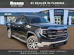 New 2026 GMC Sierra 1500 SLT Crew Cab 4WD Pickup for sale #T0501 - photo 1