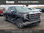 New 2026 GMC Sierra 1500 SLT Crew Cab 4WD Pickup for sale #T0502 - photo 1
