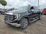 New 2026 GMC Sierra 1500 SLT Crew Cab 4WD Pickup for sale #T0502 - photo 3