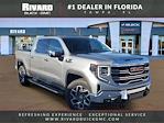 New 2026 GMC Sierra 1500 SLT Crew Cab 4WD Pickup for sale #T0503 - photo 1