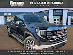 New 2026 GMC Sierra 1500 SLT Crew Cab Pickup for sale #T0507 - photo 1