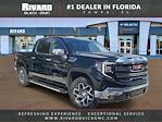 New 2026 GMC Sierra 1500 SLT Crew Cab 4WD Pickup for sale #T0510 - photo 1