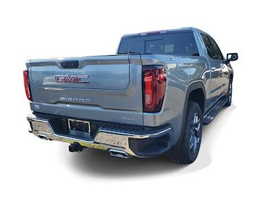 New 2026 GMC Sierra 1500 SLT Crew Cab 4WD Pickup for sale #T0511 - photo 2