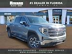 New 2026 GMC Sierra 1500 SLT Crew Cab 4WD Pickup for sale #T0511 - photo 1