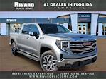 New 2026 GMC Sierra 1500 SLT Crew Cab 4WD Pickup for sale #T0512 - photo 1