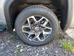 New 2026 GMC Sierra 1500 SLT Crew Cab 4WD Pickup for sale #T0512 - photo 5