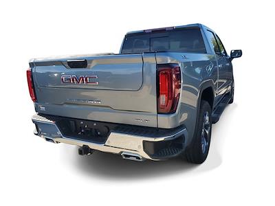 New 2026 GMC Sierra 1500 SLT Crew Cab 4WD Pickup for sale #T0513 - photo 2