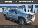 New 2026 GMC Sierra 1500 SLT Crew Cab 4WD Pickup for sale #T0513 - photo 1