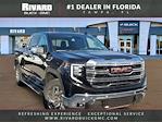 New 2026 GMC Sierra 1500 SLT Crew Cab for sale #T0516 - photo 1