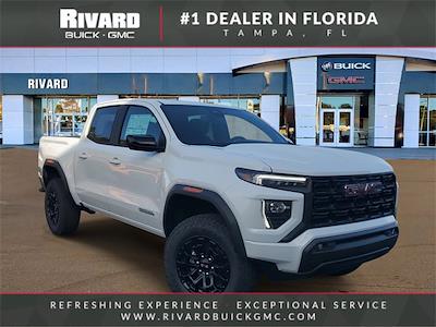 New 2026 GMC Canyon Elevation Crew Cab Pickup for sale #T0523 - photo 1