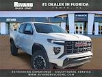 New 2026 GMC Canyon AT4 Crew Cab 4WD Pickup for sale #T0525 - photo 1