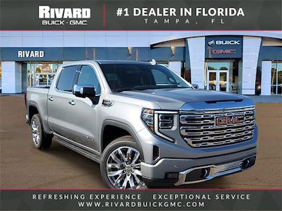 New 2026 GMC Sierra 1500 Denali Crew Cab 4WD Pickup for sale #T0526 - photo 1