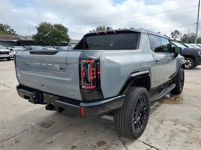 New 2026 GMC Hummer EV Pickup 2X Crew Cab 4WD Pickup for sale #T0535 - photo 2