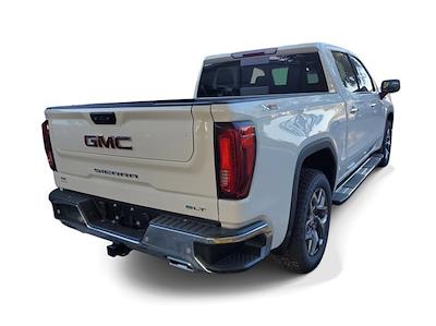 New 2026 GMC Sierra 1500 SLT Crew Cab 4WD Pickup for sale #T0543 - photo 2