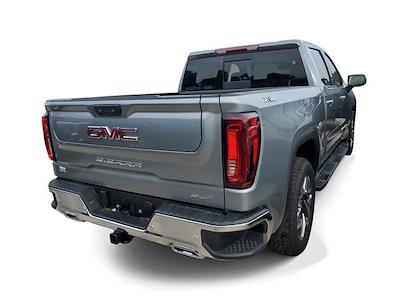 New 2026 GMC Sierra 1500 SLT Crew Cab 4WD Pickup for sale #T0544 - photo 2