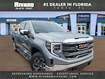 New 2026 GMC Sierra 1500 SLT Crew Cab 4WD Pickup for sale #T0544 - photo 1