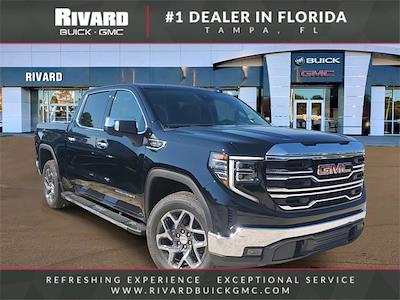 New 2026 GMC Sierra 1500 SLT Crew Cab Pickup for sale #T0577 - photo 1