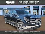 New 2026 GMC Sierra 1500 SLT Crew Cab Pickup for sale #T0577 - photo 1