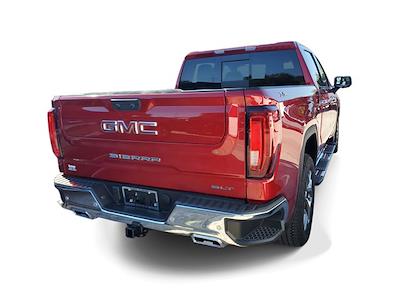 New 2026 GMC Sierra 1500 SLT Crew Cab 4WD Pickup for sale #T0578 - photo 2