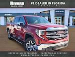 New 2026 GMC Sierra 1500 SLT Crew Cab 4WD Pickup for sale #T0578 - photo 1