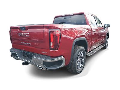 New 2026 GMC Sierra 1500 SLT Crew Cab 4WD Pickup for sale #T0579 - photo 2
