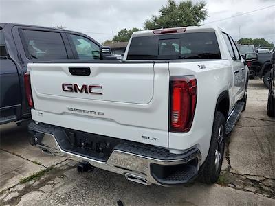New 2026 GMC Sierra 1500 SLT Crew Cab 4WD Pickup for sale #T0582 - photo 2