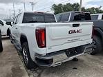 New 2026 GMC Sierra 1500 SLT Crew Cab 4WD Pickup for sale #T0582 - photo 4