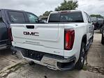 New 2026 GMC Sierra 1500 SLT Crew Cab 4WD Pickup for sale #T0582 - photo 2