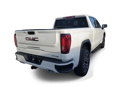 New 2026 GMC Sierra 1500 AT4 Crew Cab 4WD Pickup for sale #T0586 - photo 2