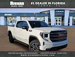 New 2026 GMC Sierra 1500 AT4 Crew Cab 4WD Pickup for sale #T0586 - photo 1
