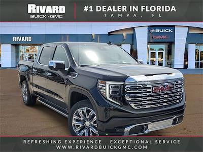 New 2026 GMC Sierra 1500 Denali Crew Cab 4WD Pickup for sale #T0599 - photo 1