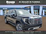 New 2026 GMC Sierra 1500 Denali Crew Cab 4WD Pickup for sale #T0599 - photo 1