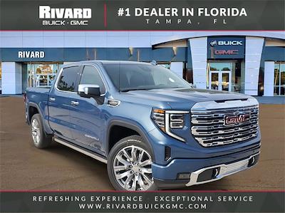 New 2026 GMC Sierra 1500 Denali Crew Cab 4WD Pickup for sale #T0600 - photo 1