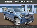 New 2026 GMC Sierra 1500 Denali Crew Cab 4WD Pickup for sale #T0600 - photo 1